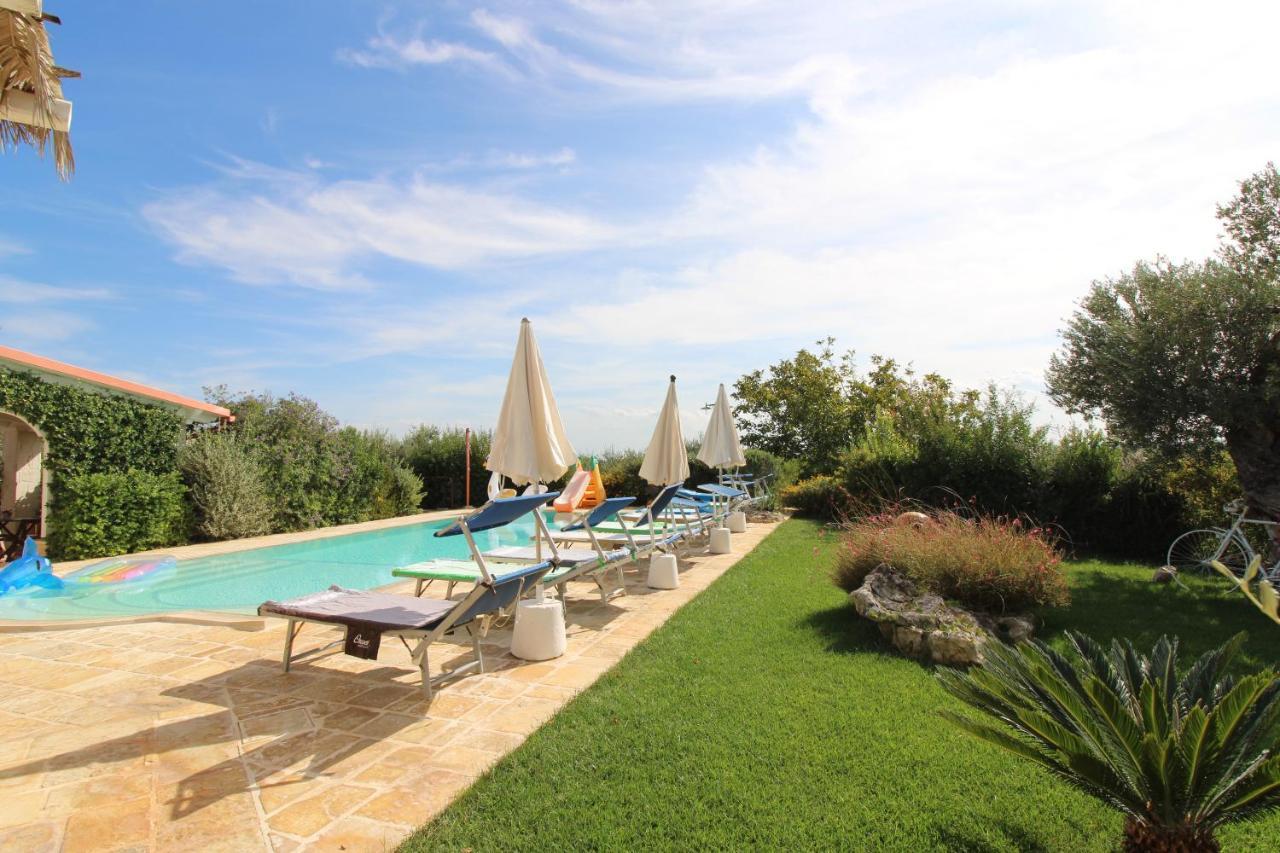 Belvedere Ostuni