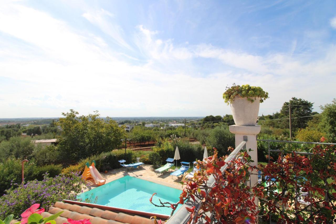 Belvedere Villa Ostuni
