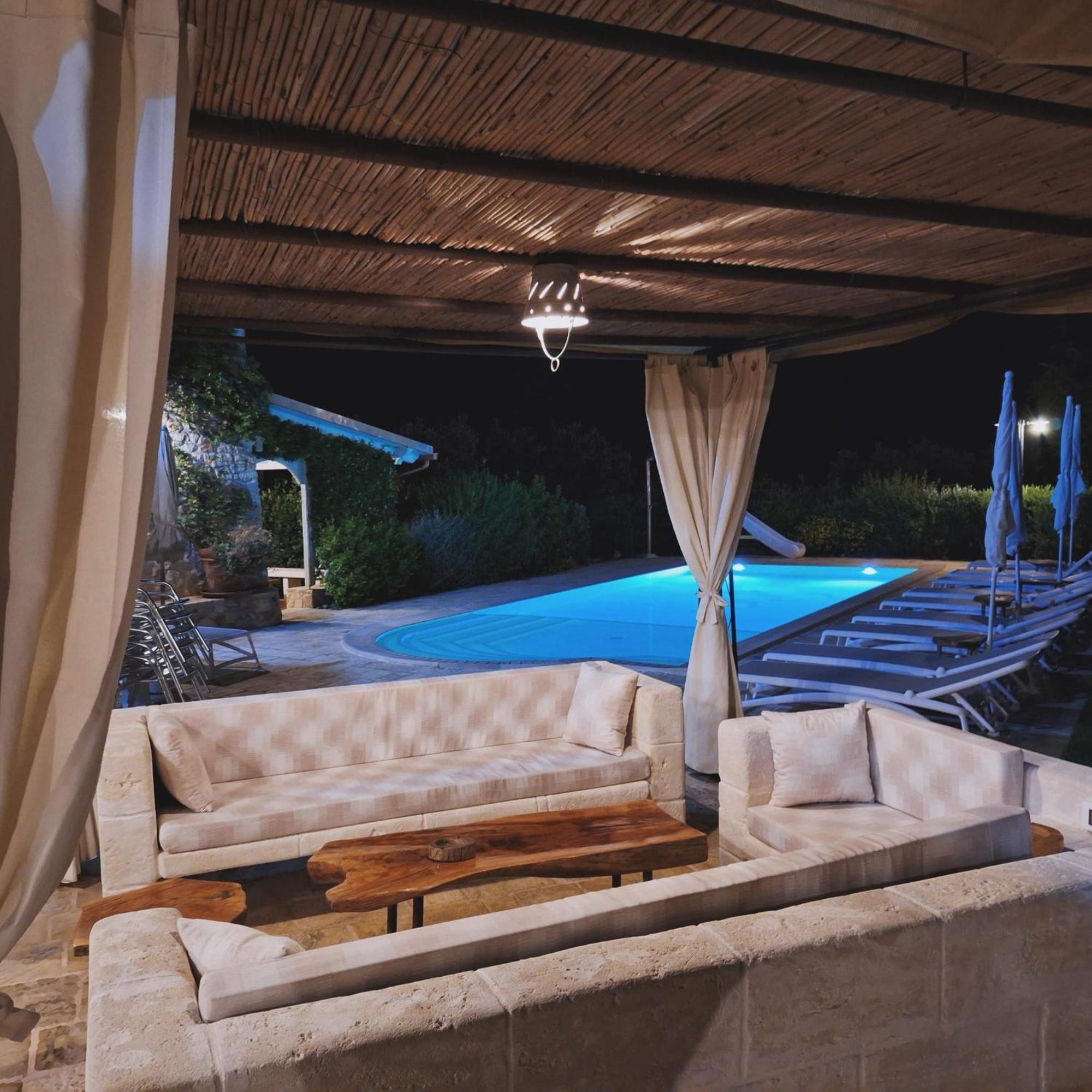 Belvedere Villa *