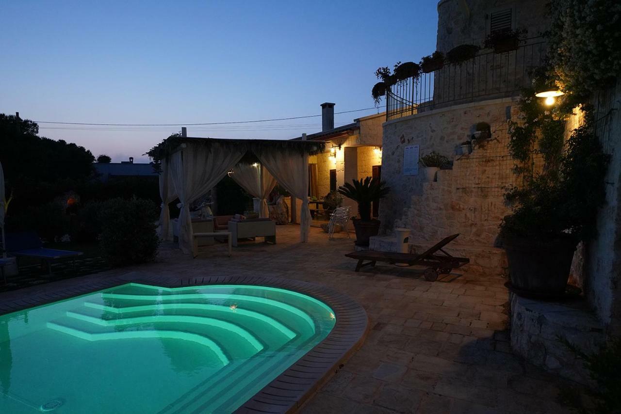 Belvedere Ostuni