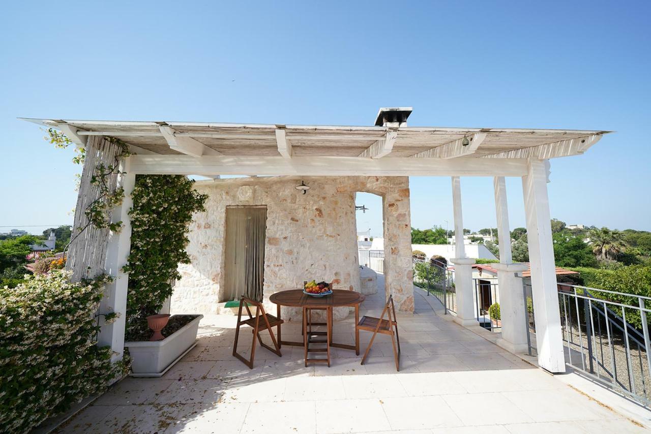 Belvedere Villa Ostuni